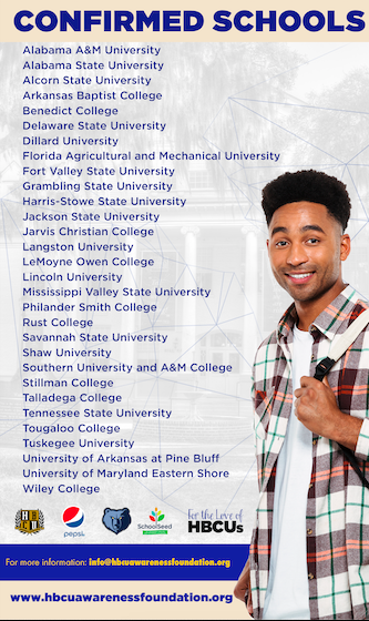 HBCU College Fair  